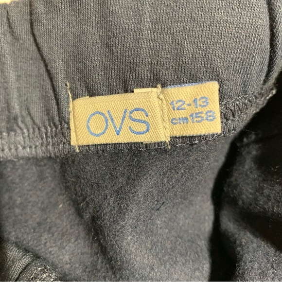 Ovs boy’s 12-13Y new without tags joggers - Picture 3 of 4